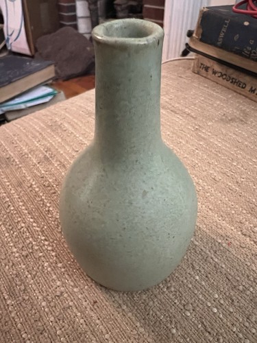 Marshall studios pottery - marshall,