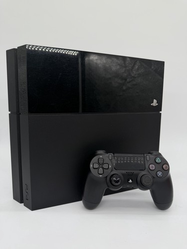 Sony playstation fat - playstation, ps4