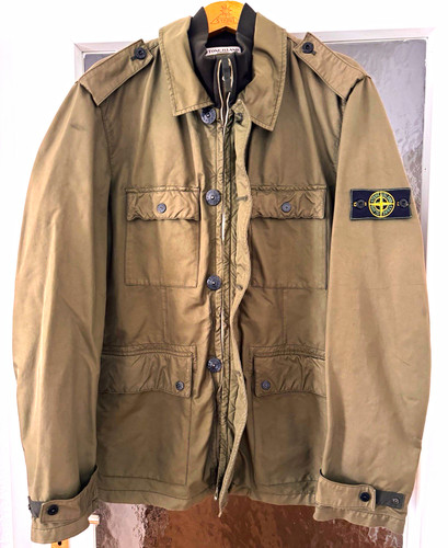 Stone island giacca uomo - giacca,