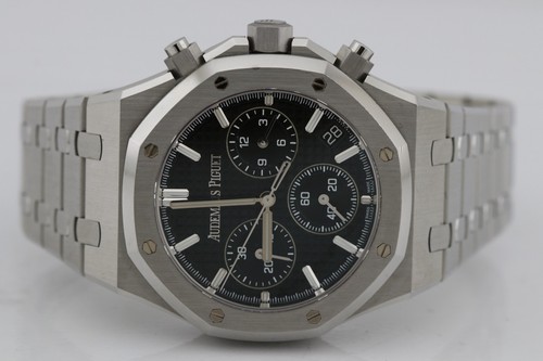 Orologio audemars piguet - piguet, royal