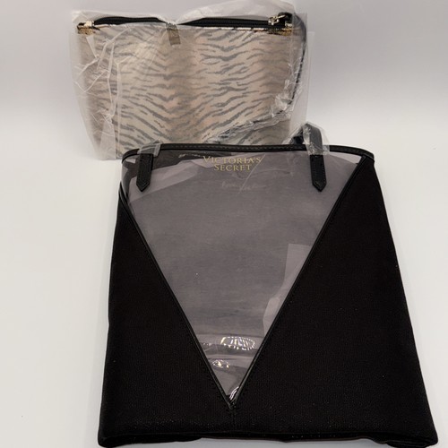New victoria secret black - ,
