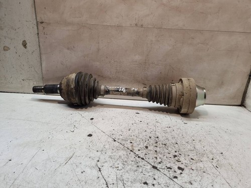 Albero motore anteriore - , destro