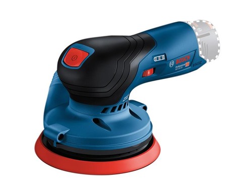 Bosch 12v professionale - 12v,