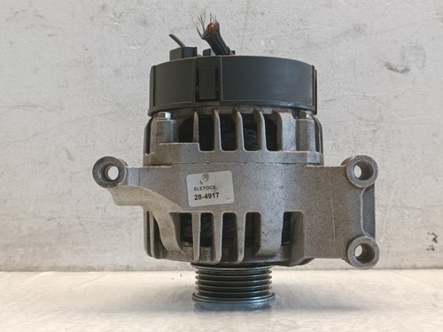 A12835 alternatore elstock - a12835,