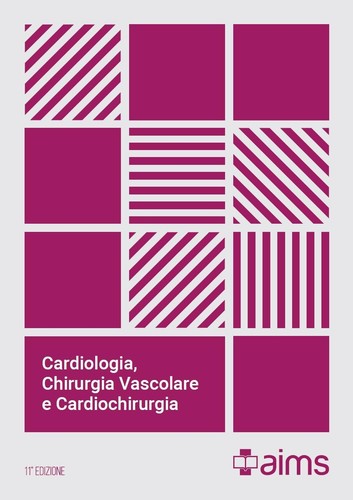 Manuale cardiologia - manuale, di