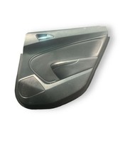 4 PANNELLI INTERNI PORTIERE PER OPEL Astra J (09>)