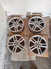 Cerchi In Lega Audi 18 X4