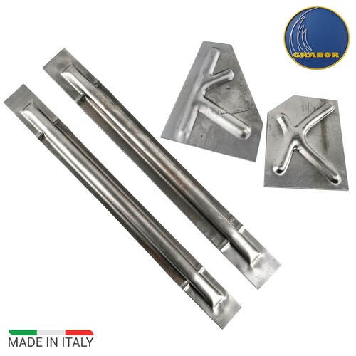 Kit listelli rinforzi - kit,