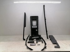 JAGUAR XF CRUSCOTTO CONSOLE