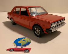 Bburago Fiat 131, automodello