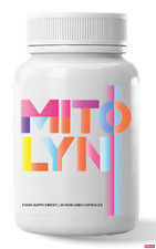 Mitolyn Promuove Integratore