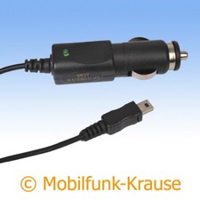 KFZ Ladekabel Auto Ladegerät f. BlackBerry Pearl 8110