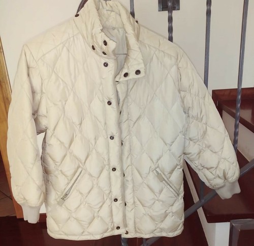 Piumino bambino a alberto - ,