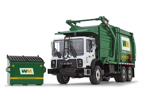 Mack terrapro con - mack,
