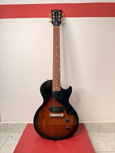 Gibson les paul junior - paul,