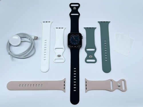 Apple watch series 44mm - series,