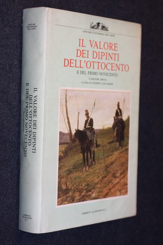 Valore dei dipinti - il,