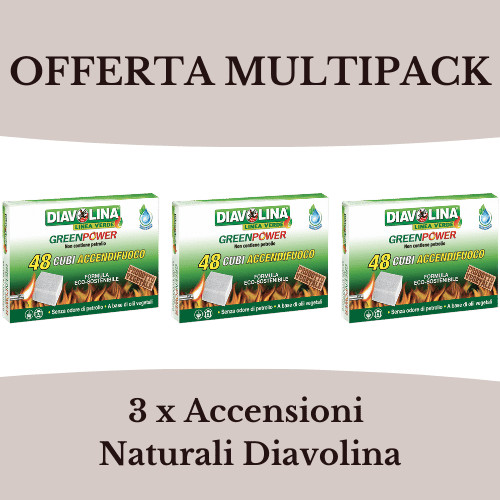 Offerta diavolina - 3,