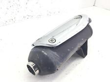 TERMINALE SCARICO MARMITTA DERBI GP1 LOW SEAT 125 2007 2008 PS1B1A