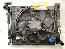 KIT RADIATORI PER LANCIA
