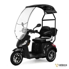 VELECO DRACO Mobile senior a 3