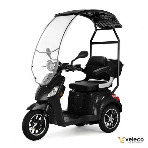 Veleco draco mobile - a, 3