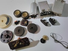 Radio a valvole Grundig 3010