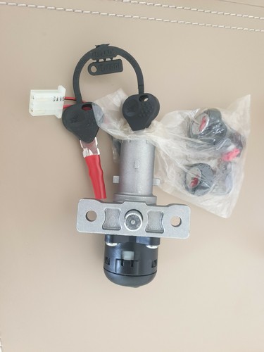 Ricambio kit chiavi accensione - ricambio,