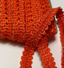 8 1/2 Yards Vintage Bright