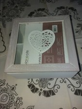 SCATOLA PORTA OGGETTI, TE