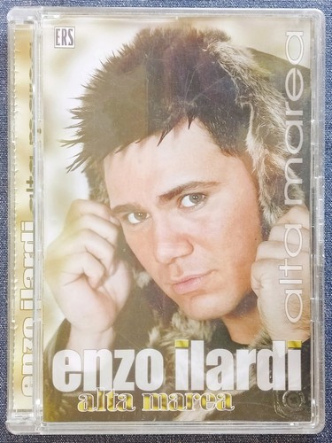 Enzo ilardi alta - ilardi.,