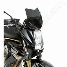 BARRACUDA FAIRING SMOKE