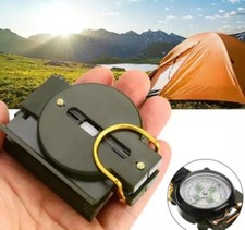 Bussola professionale Militare