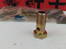 ALFA ROMEO 166-KAPPA-PUNTO VITE BOCCHETTONE CIRCUITO IDRAULICO 46419991