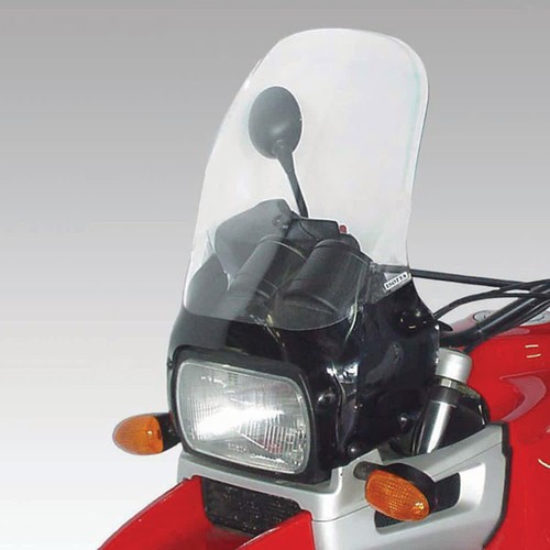 Cupolino air flow isotta - cupolino, fumè