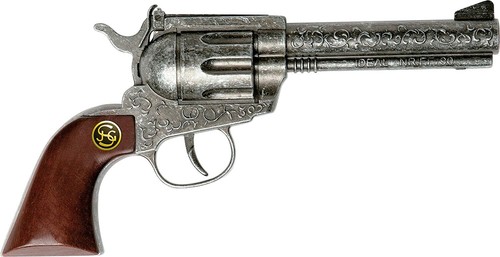 Pistola giocattolo schrödel - pistola,