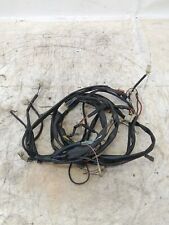 IMPIANTO ELETTRICO PER ITALJET FORMULA 50 DEL 1996 (e46906)