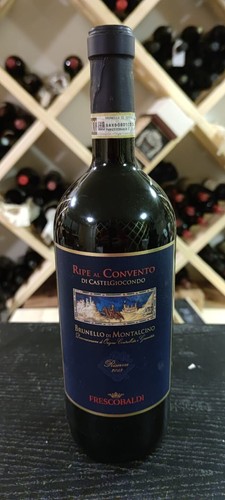 Frescobaldi brunello - frescobaldi,