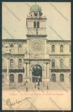 Padova Città Orologio