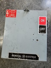 NUOVO GE DE361 RJ FLEX-A-PLUG