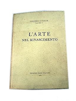 Arte del rinascimento - del,