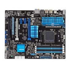 Asus M5A99X Evo R2.0 AMD 990X