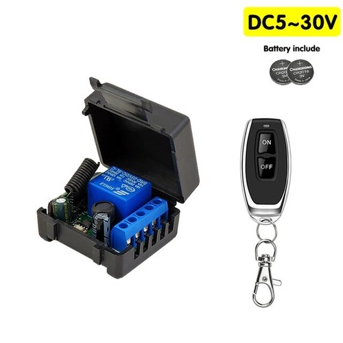 Telecomando 433mhz - rf,