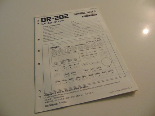 Roland boss groove - roland,