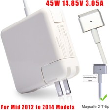45W Power Adapter Charger for