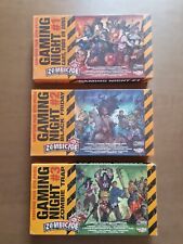 Lotto Zombicide Gaming Nights