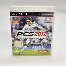 Video game pro evolution - video,