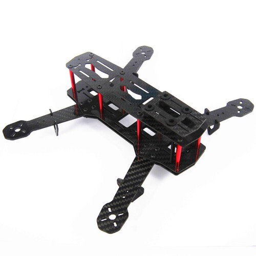 Mini 250 quad - 250, racer