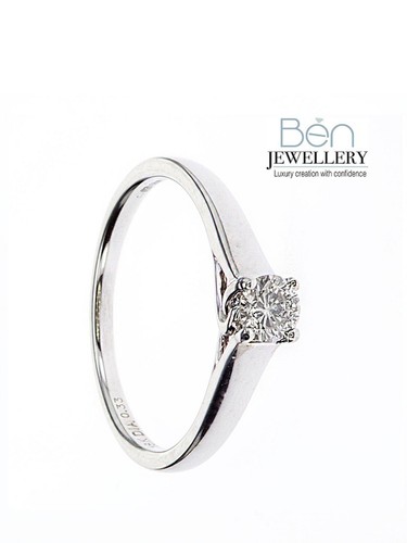 Diamante naturale carati - naturale, 0,33