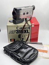 Canon AF 310XL Super 8